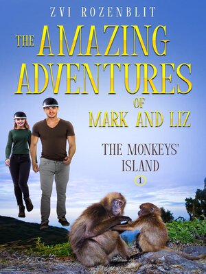 cover image of Monkey's Island